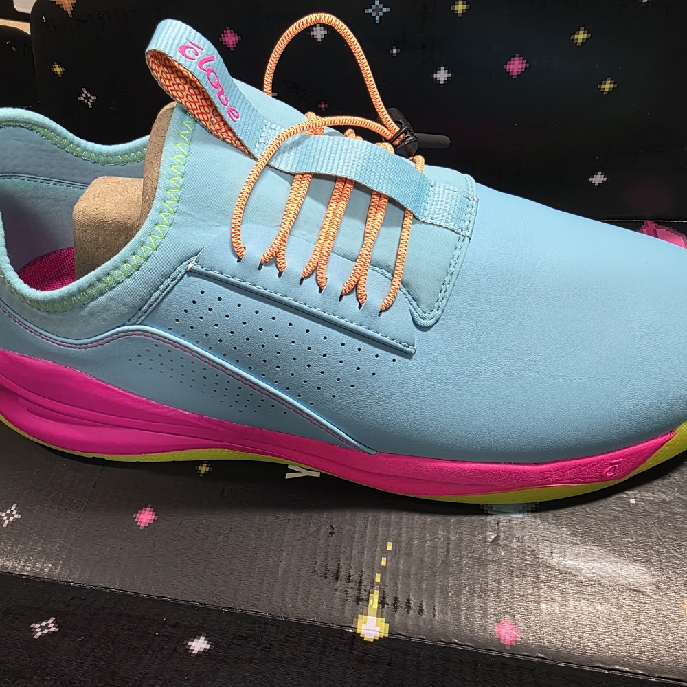 Clove Colorful Women's Sneakers